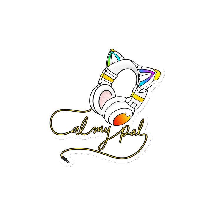 Logo Magnet product image (2)