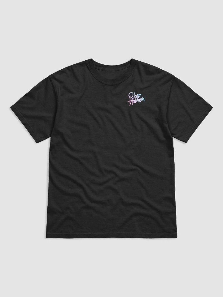 Photoassassin GSD Tee product image (1)