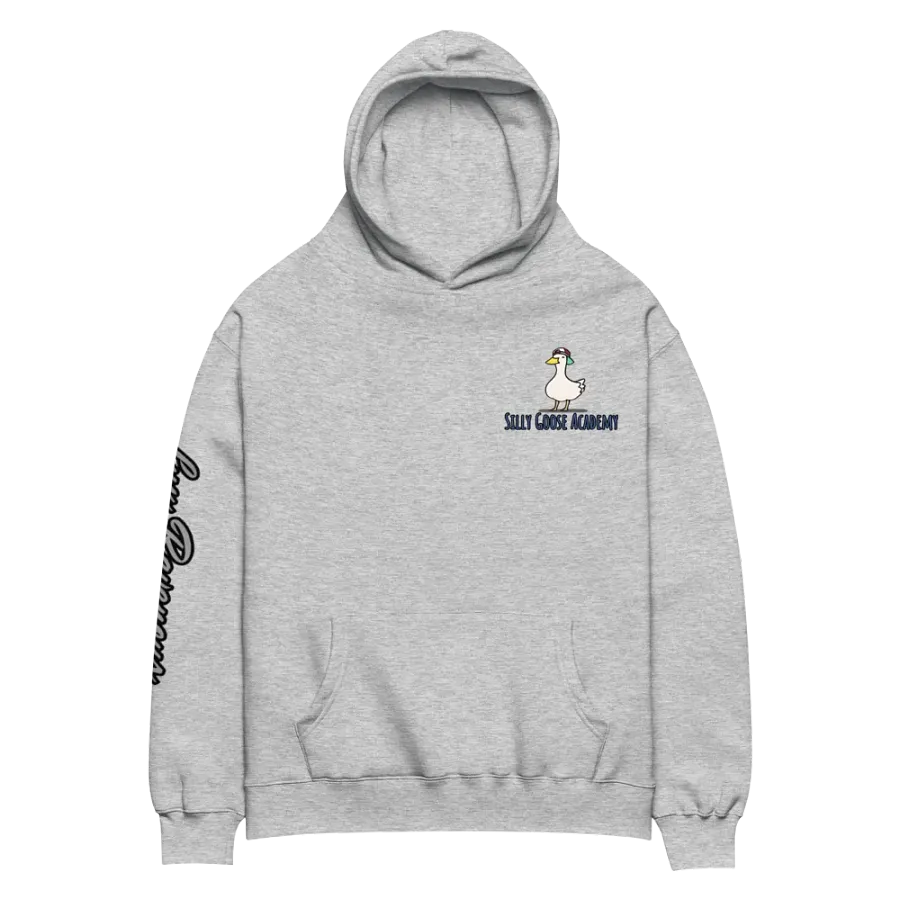 Silly Goose Hoodie product image (2)