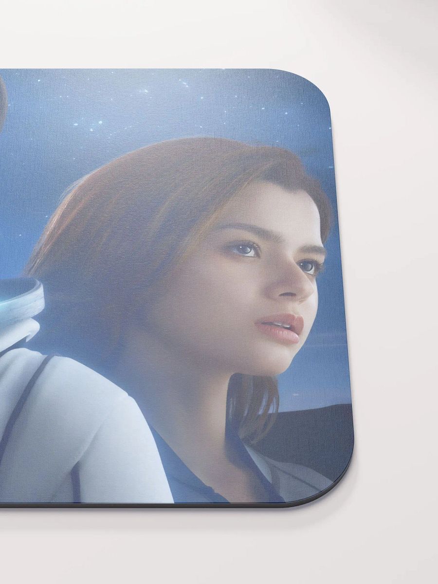 🌌🎬 Uranus 2324 Mouse Pad 🖱️✨ product image (5)