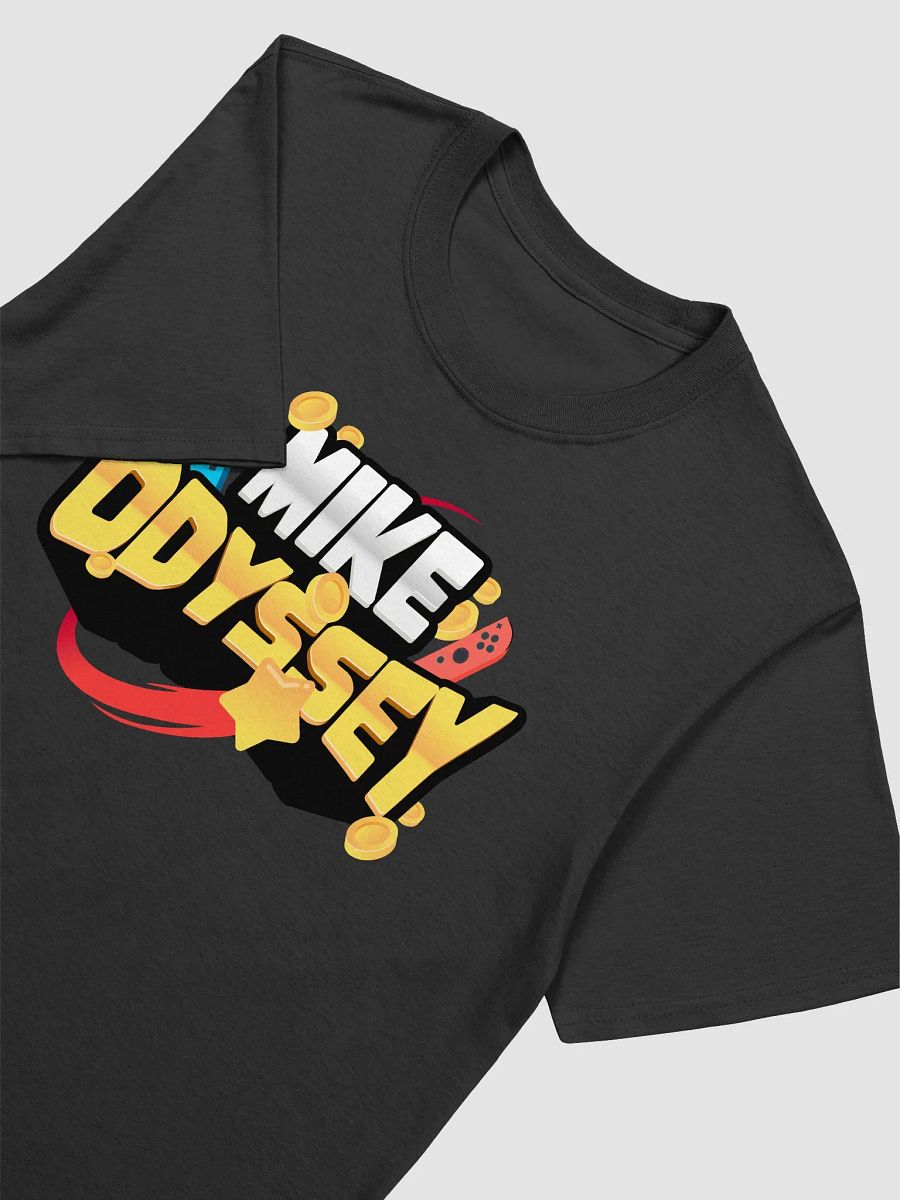 Mike Odyssey Official Tee! product image (3)