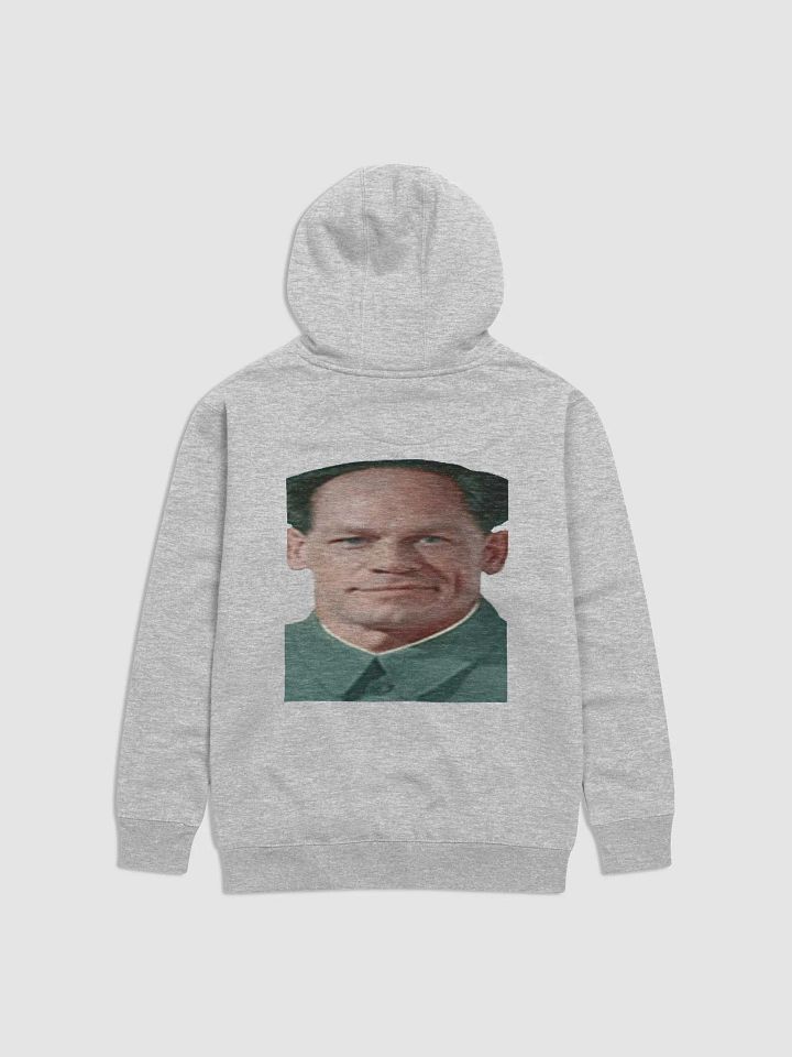 Stay High x John Xina Cotton Heritage Unisex Premium Hoodie (Black Text) product image (12)