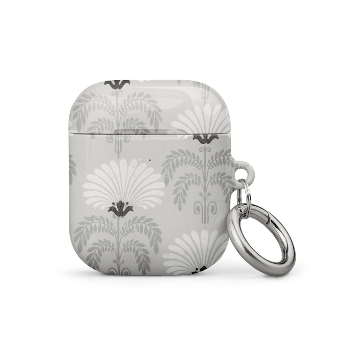 Vintage Sidewall. AirPods® Case product image (1)