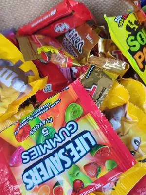 EVERYDAY IS HALLOWEEN!! #Halloween #Trickortreat #MadisonAL #MadisonAlabama #JeepsAndJava 