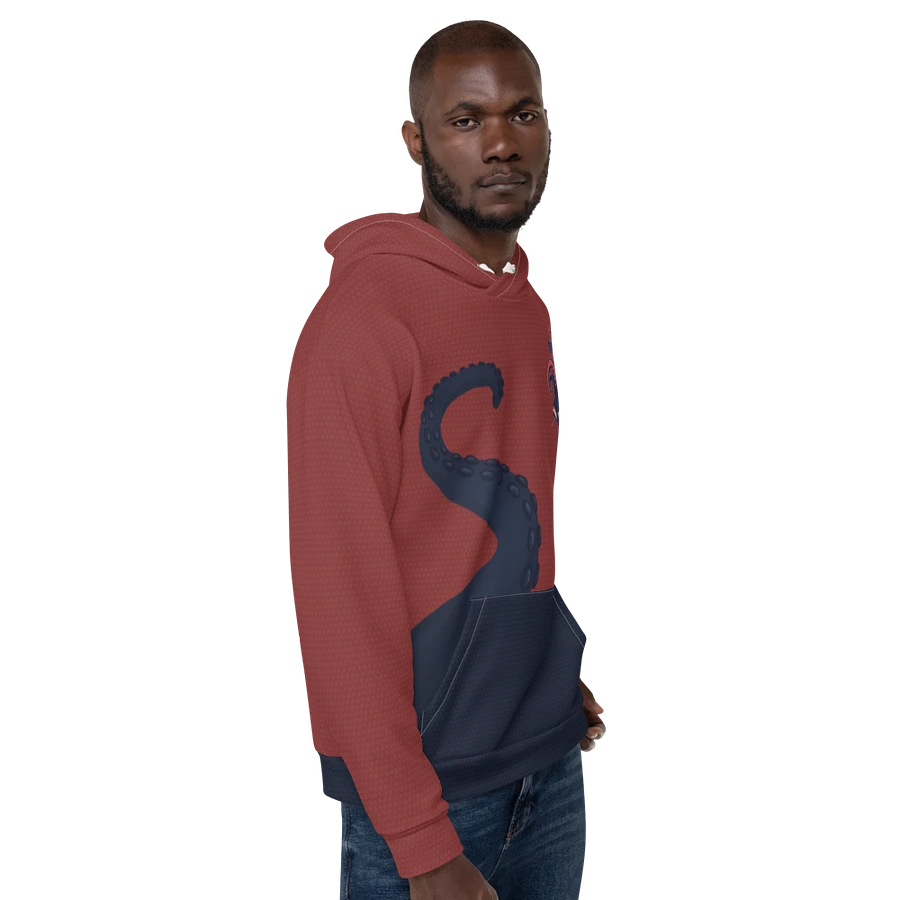 Unisex Heathrow Hoodie product image (52)