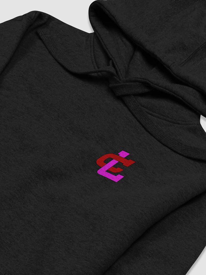 V is Video games! Hoodie product image (2)