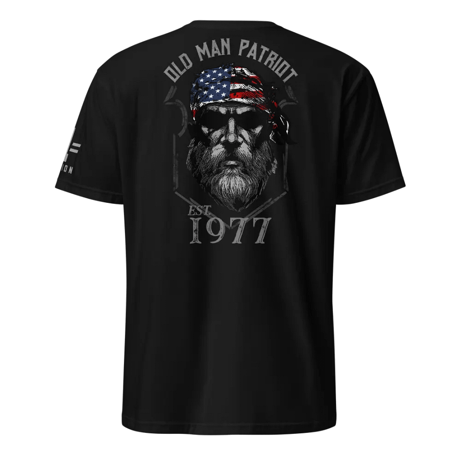 1977 Old Man Patriot product image (1)