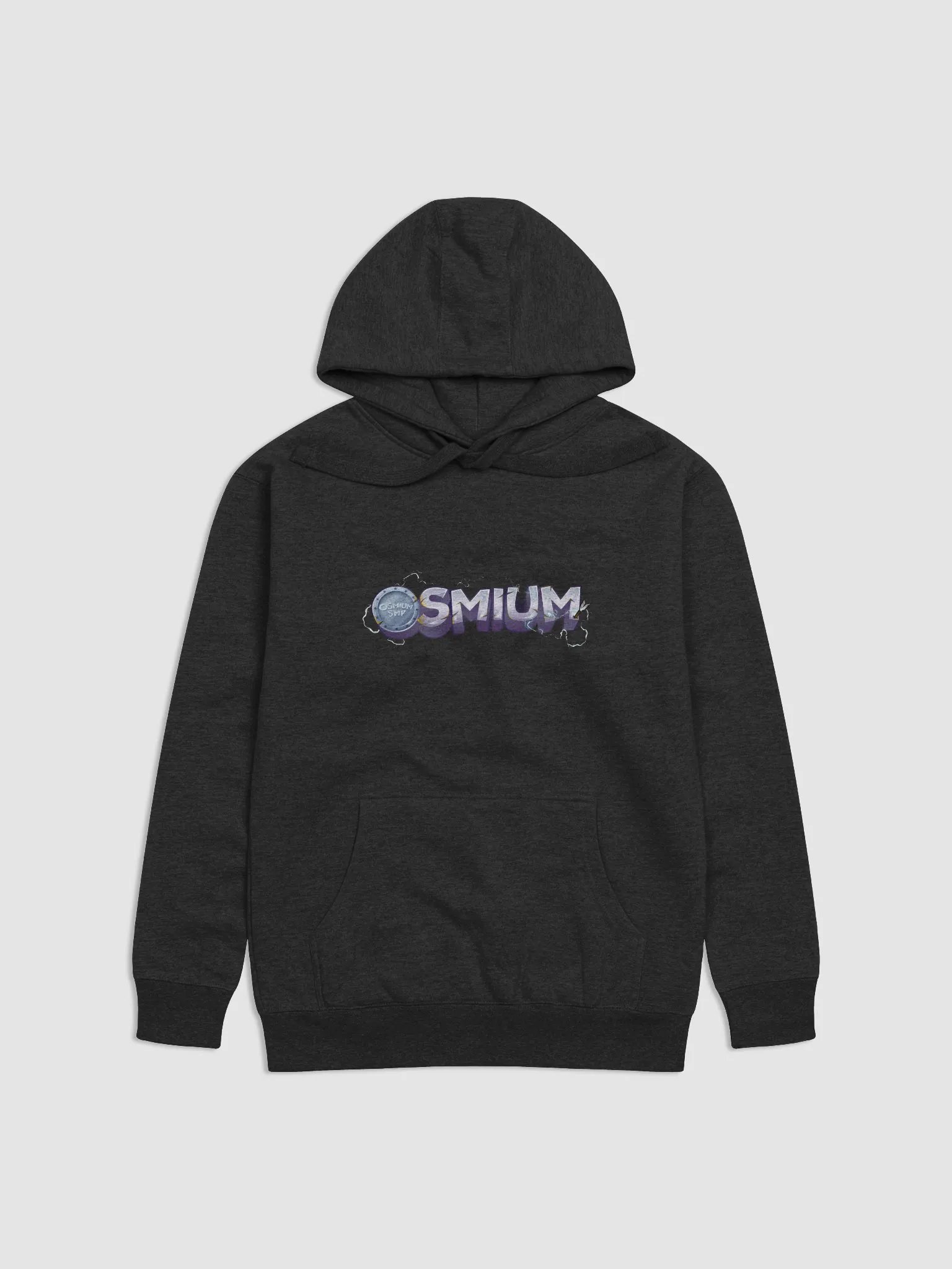 Osmium SMP Hoodie product image (1)