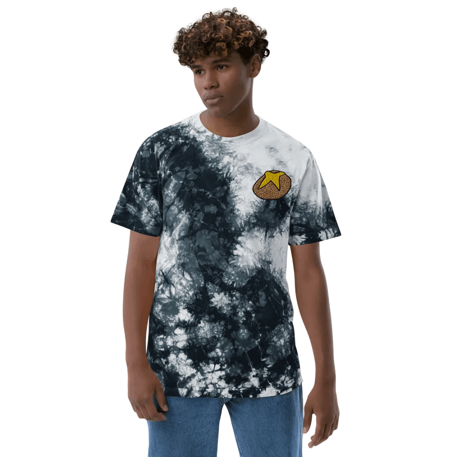TIE DYE TATER product image (9)