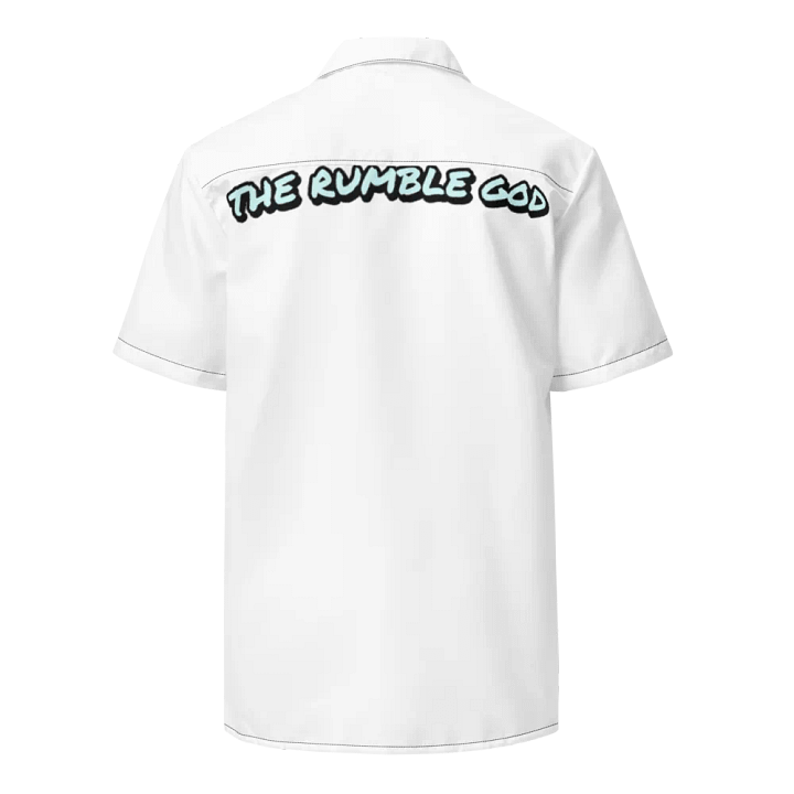 TRG Branded Shirt product image (1)