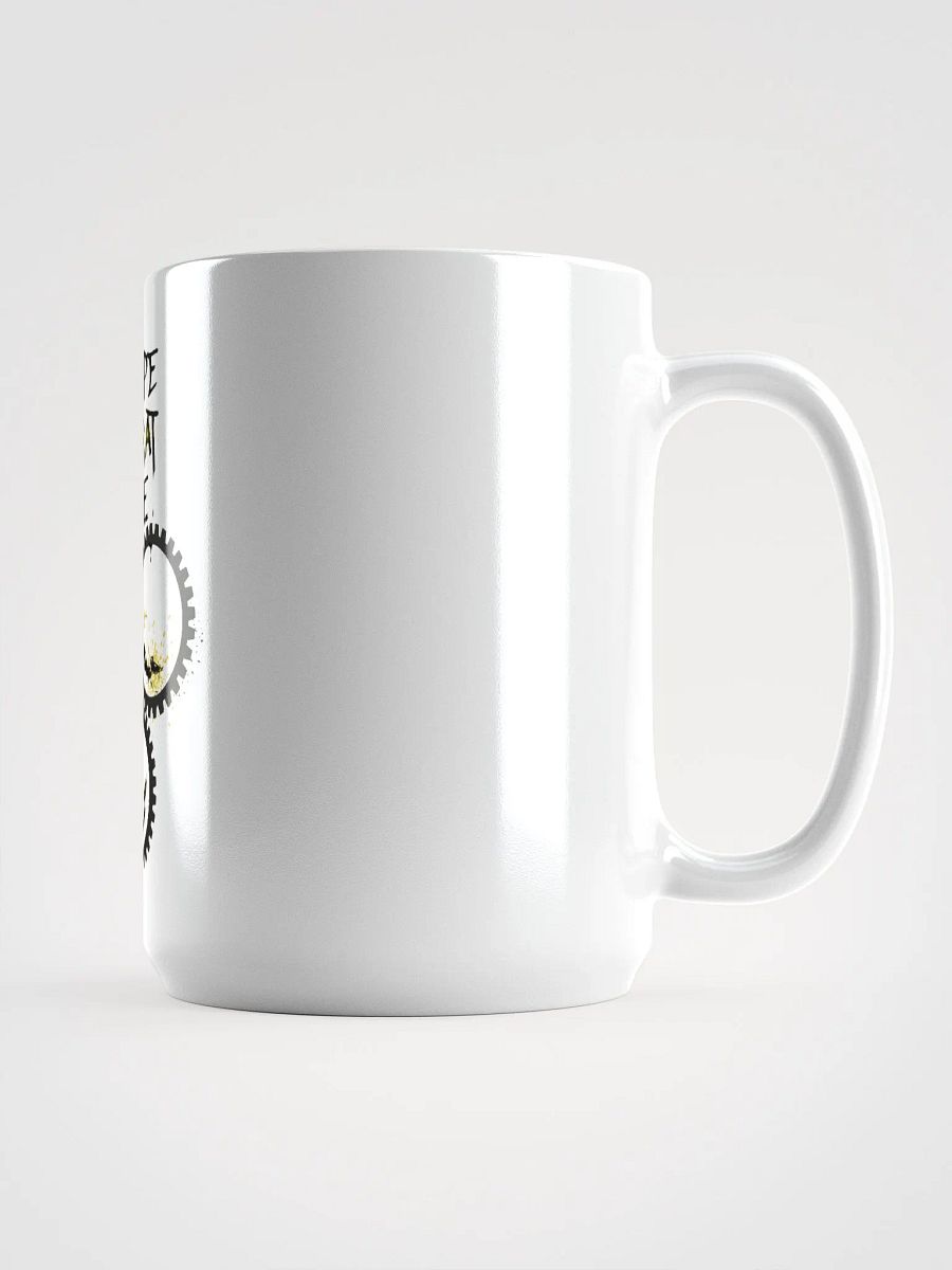 ESCAPE THE RAT RACE product image (1)