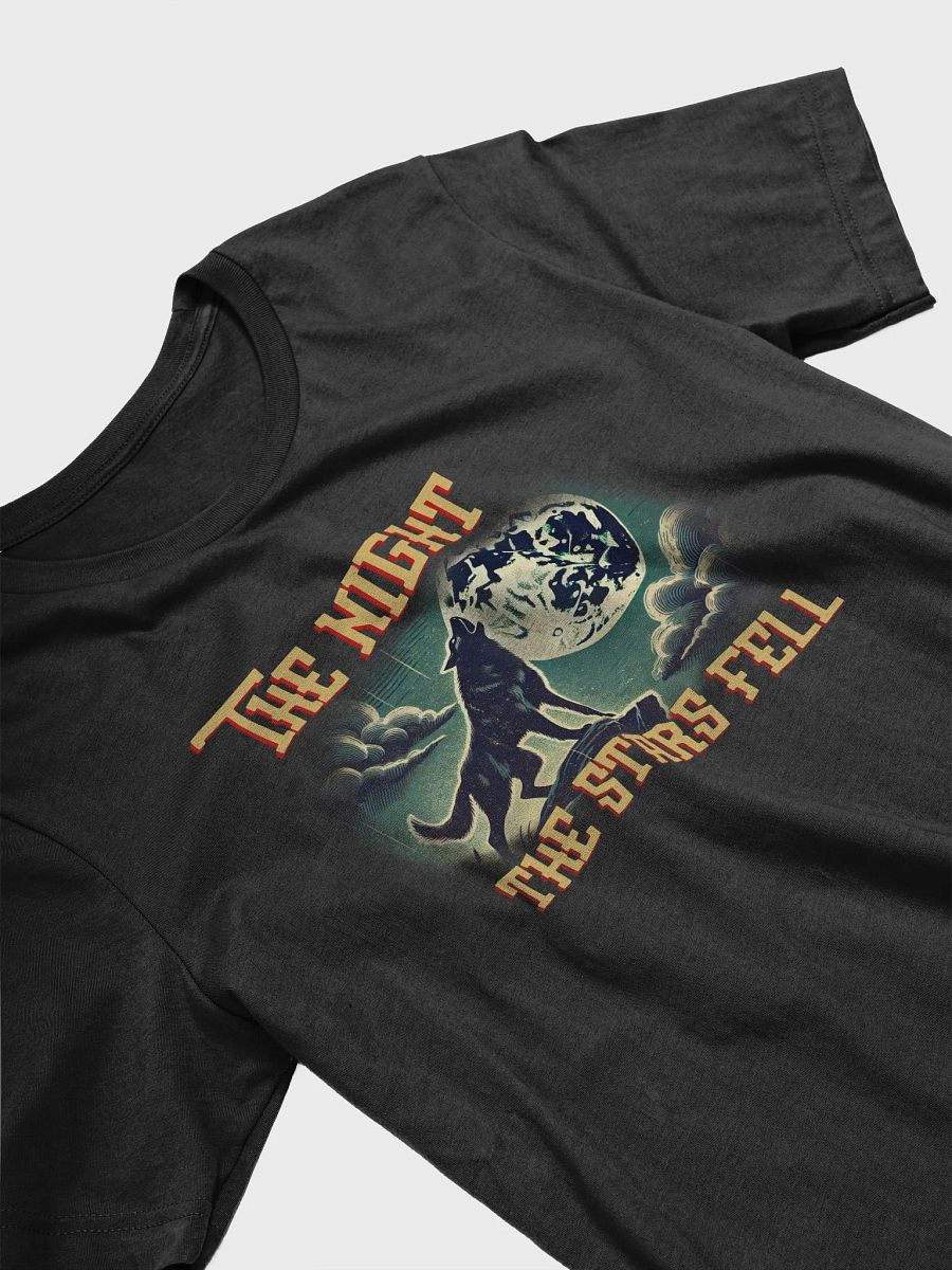 Sirius Funny Vintage Pulp Mystery Harry Potter Shirt product image (3)