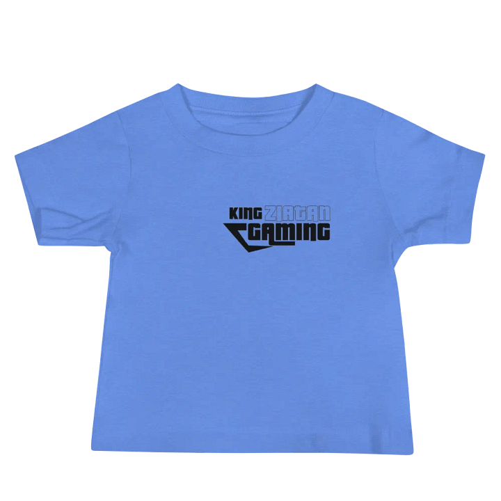 King Zlatan Gaming Unisex T-Shirt Kids product image (2)
