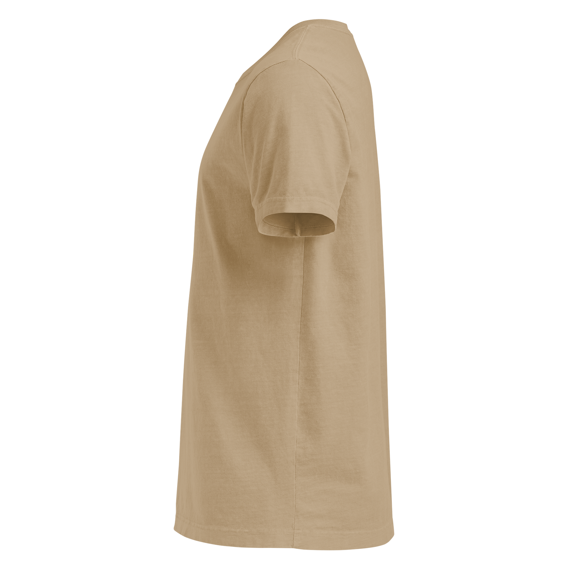 Soulful Palette Oversized Tee product image (3)