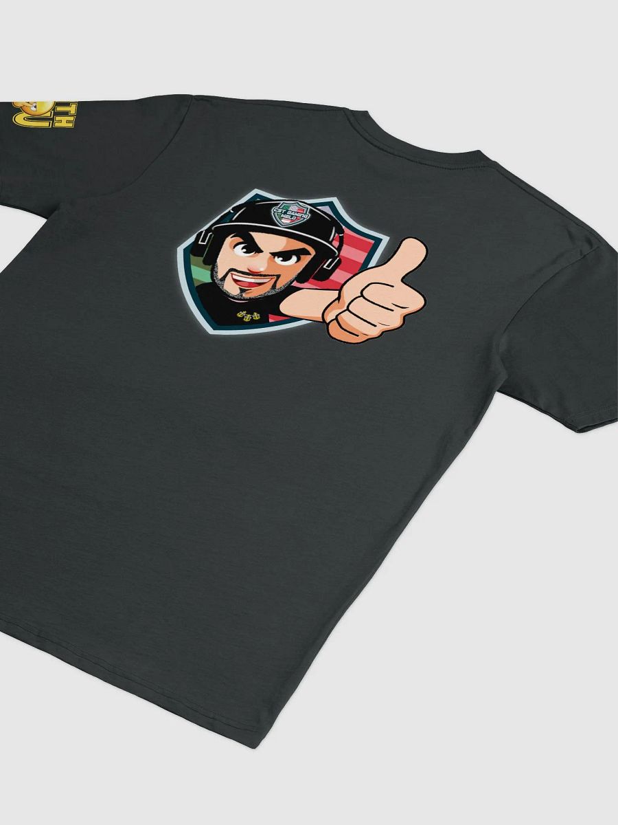 CST Gaming Thumbs Up product image (12)