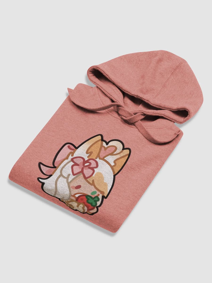 Tet Nom Strawberry Hoodie product image (31)