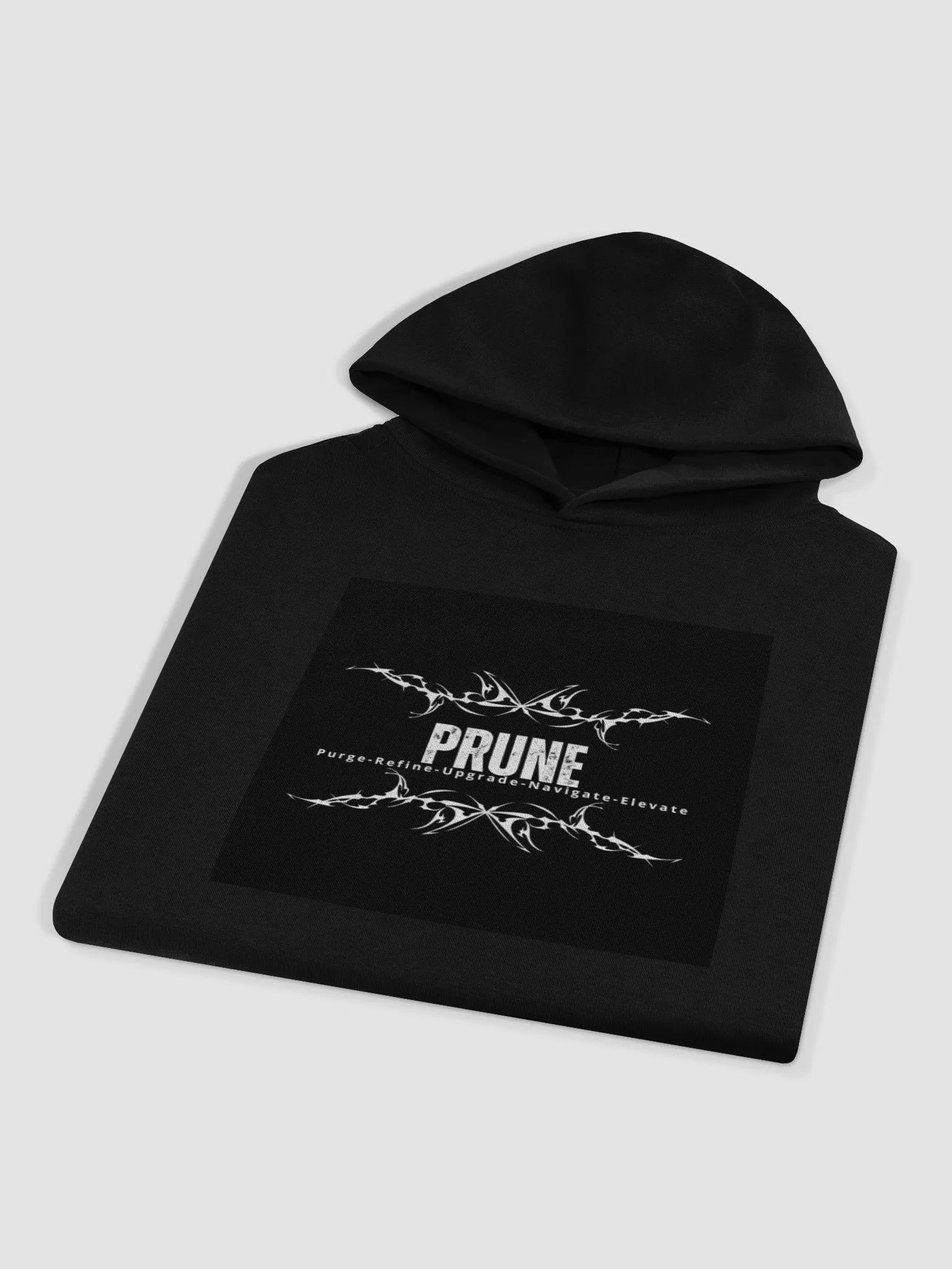 PRUNE Oversied Hoodie 1 product image (4)