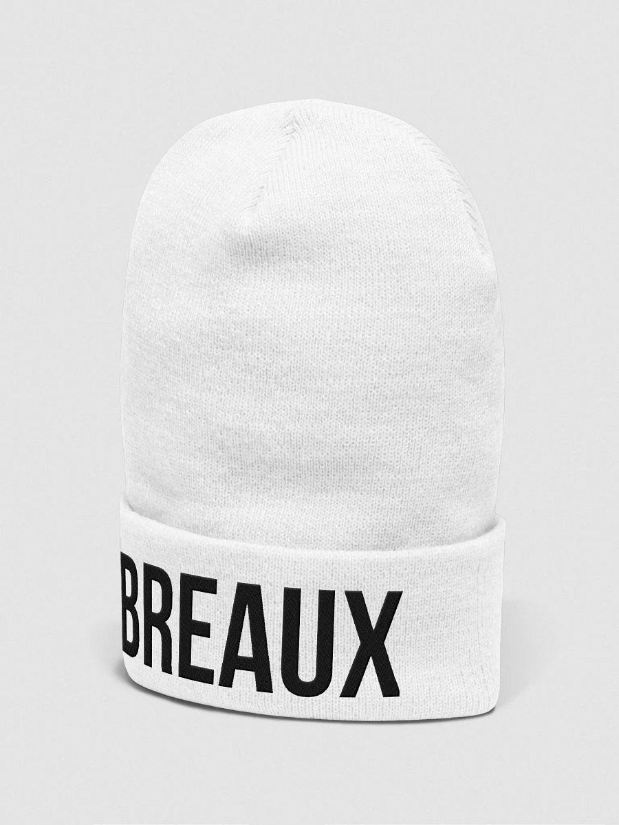 Breaux product image (9)