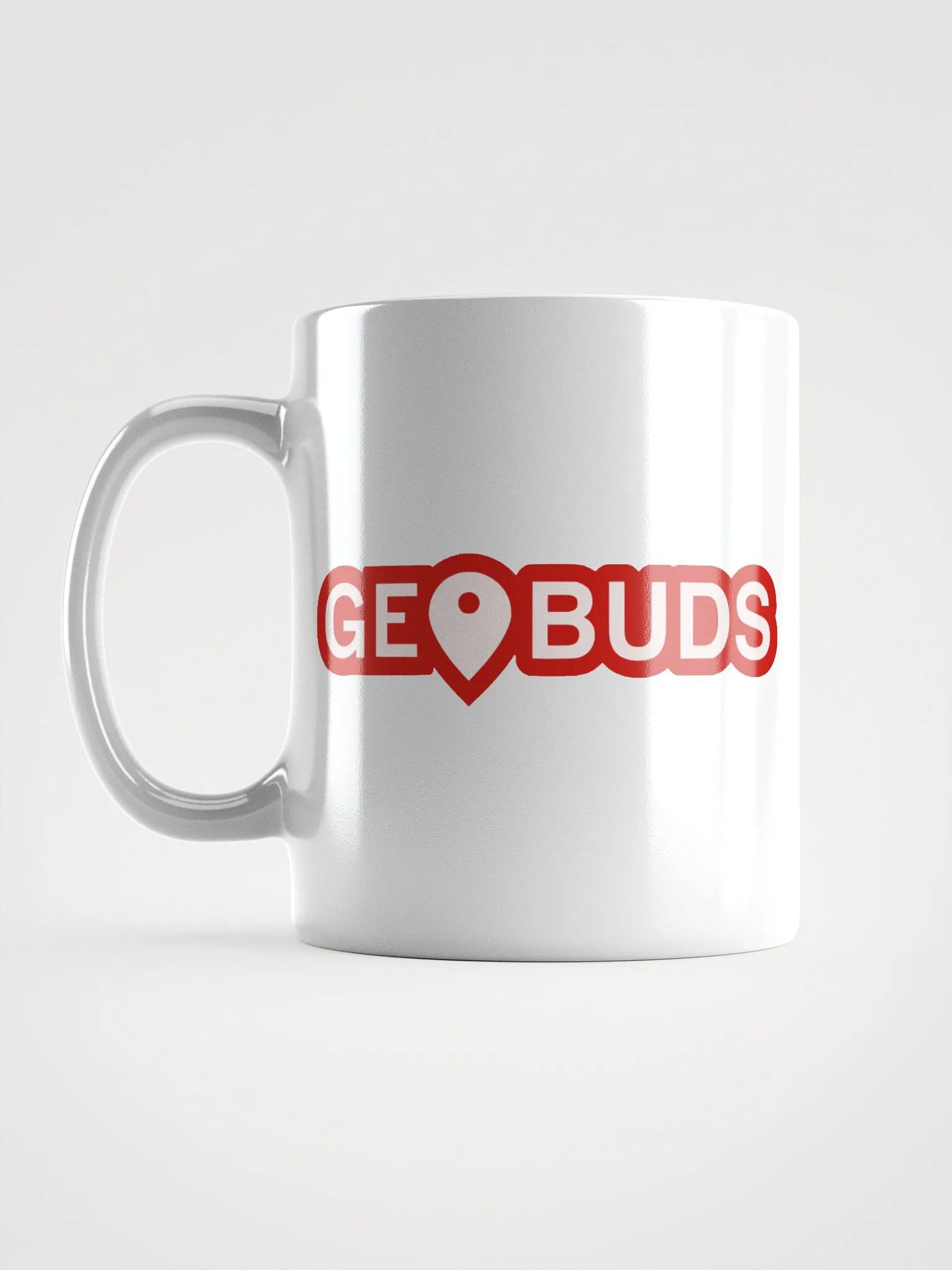 GeoBuds Coffee Mug product image (6)