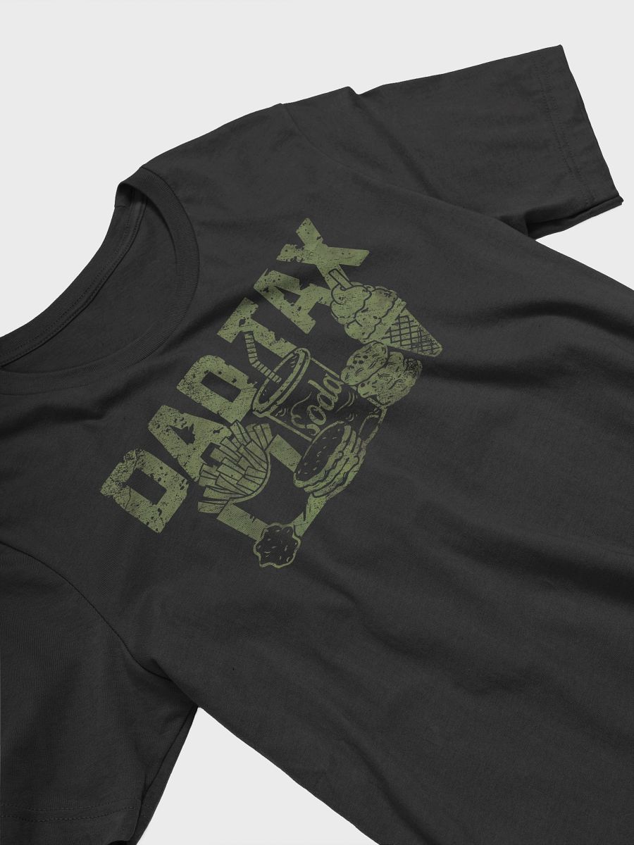 Dad Tax Tee product image (2)