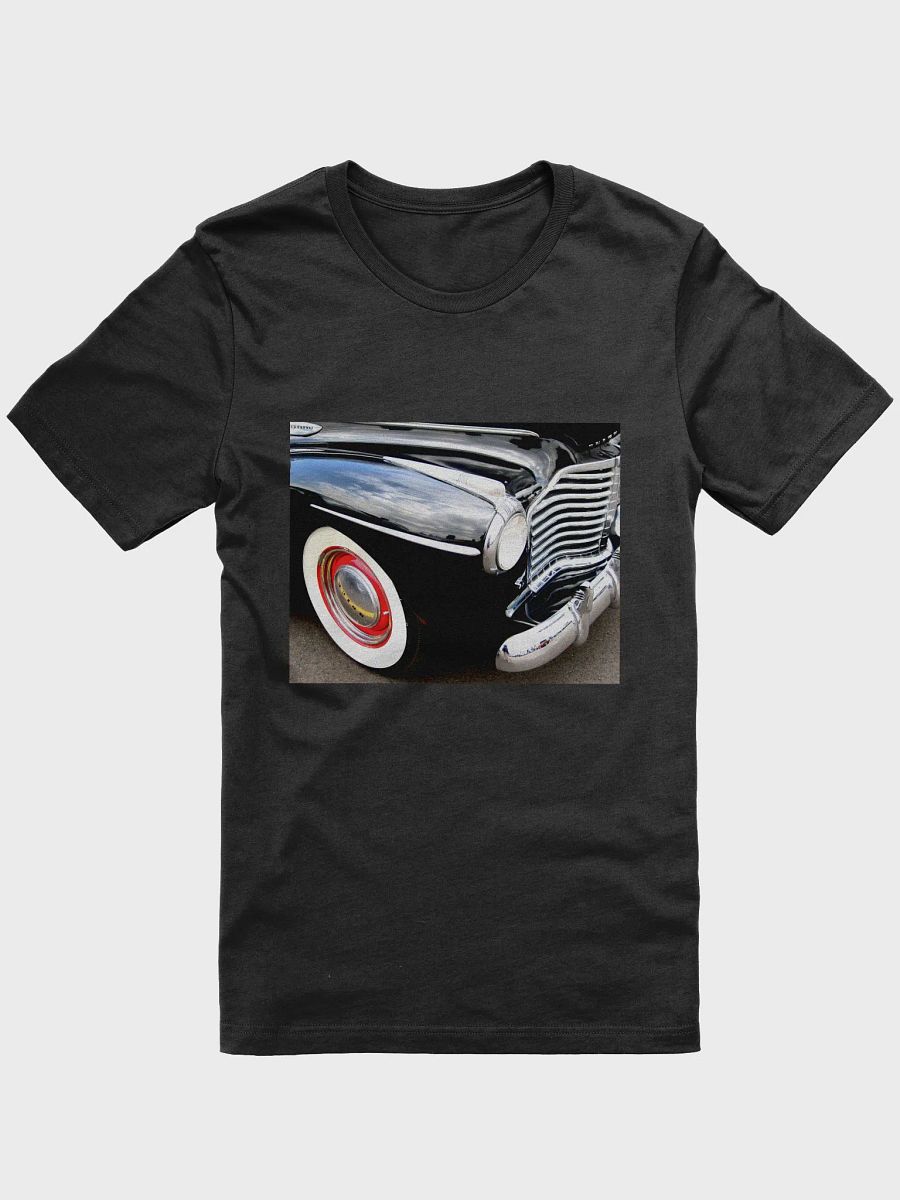 Cool Summer Classic T product image (3)
