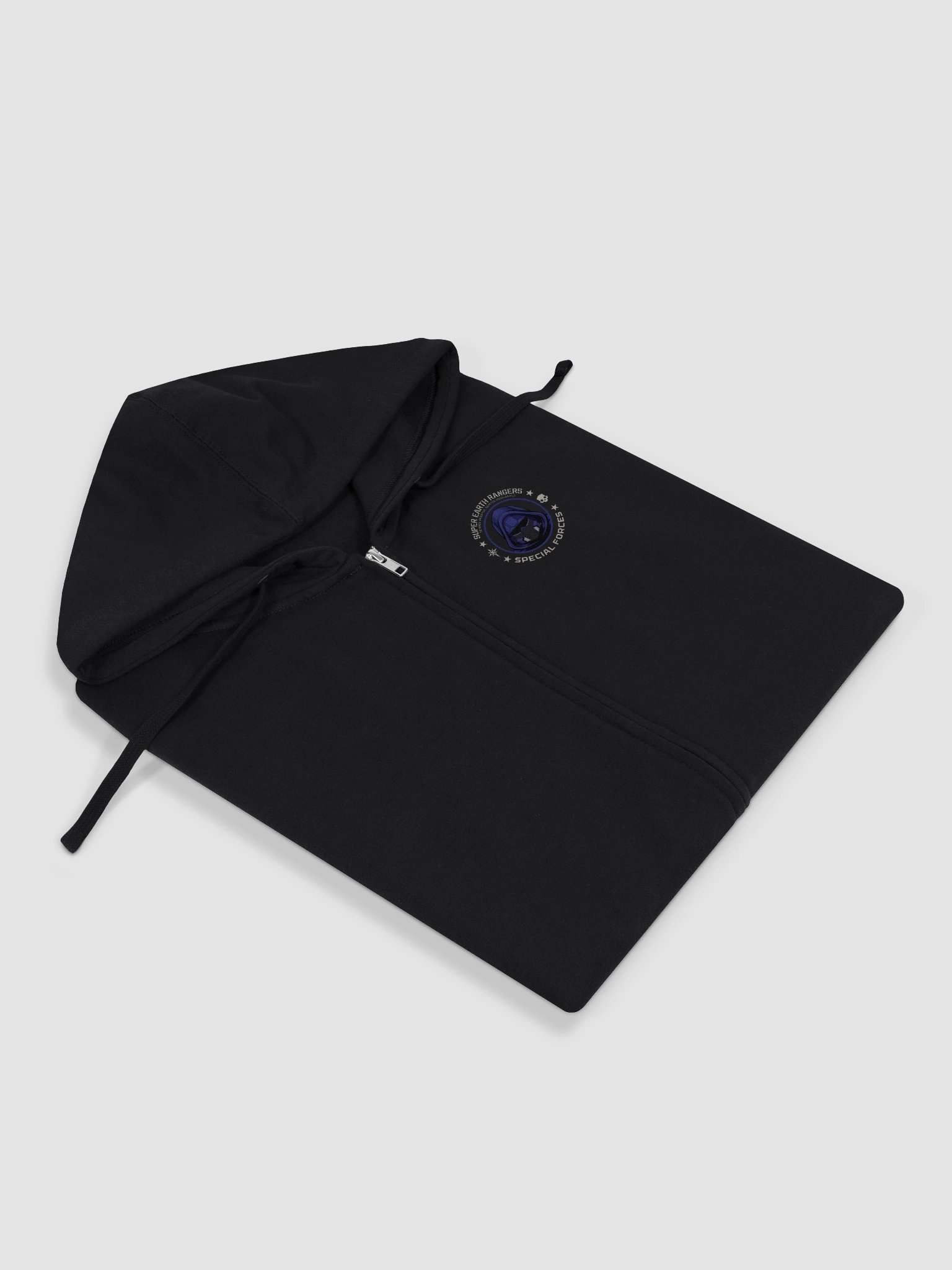 Anduril's Chosen RSESF Jacket product image (3)