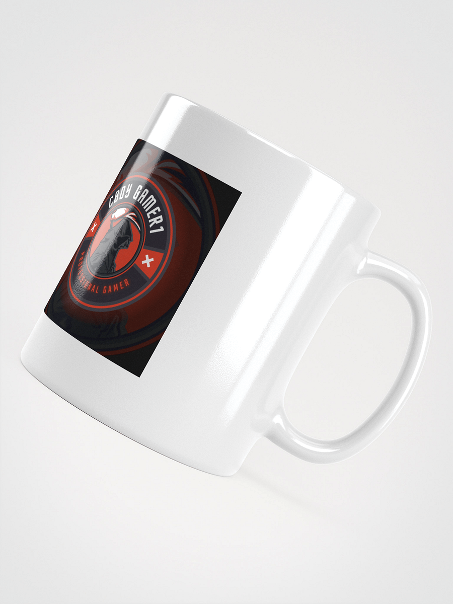 CBOY'S Mug product image (10)