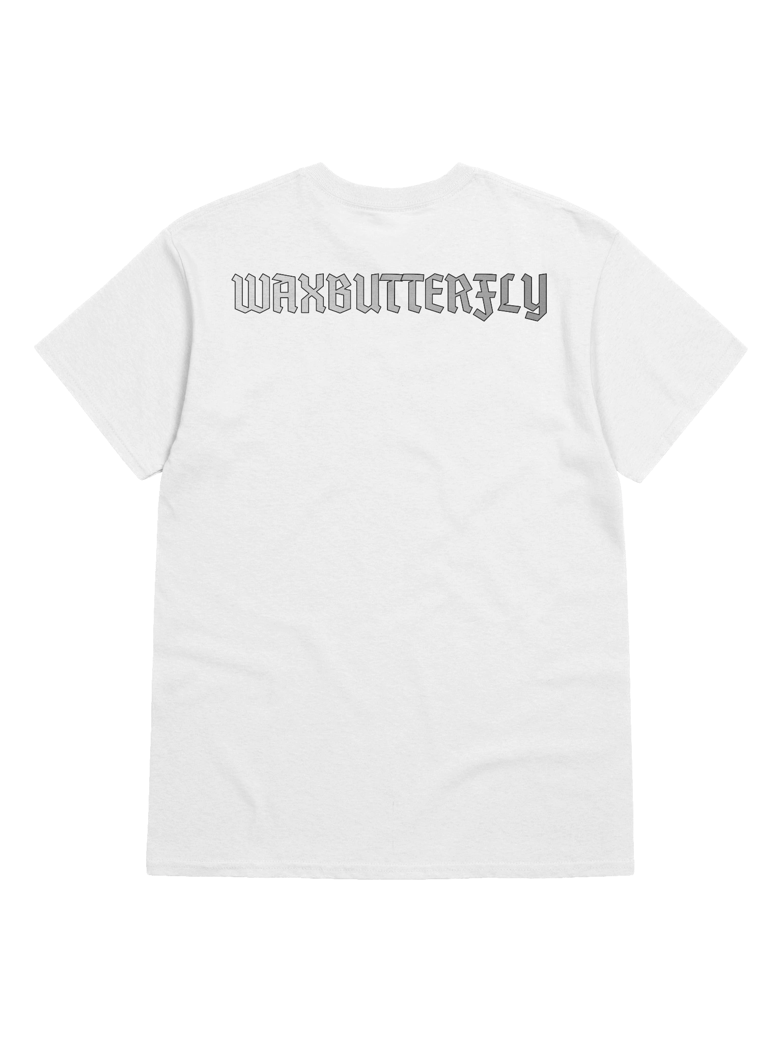 Distortion T-Shirt product image (6)