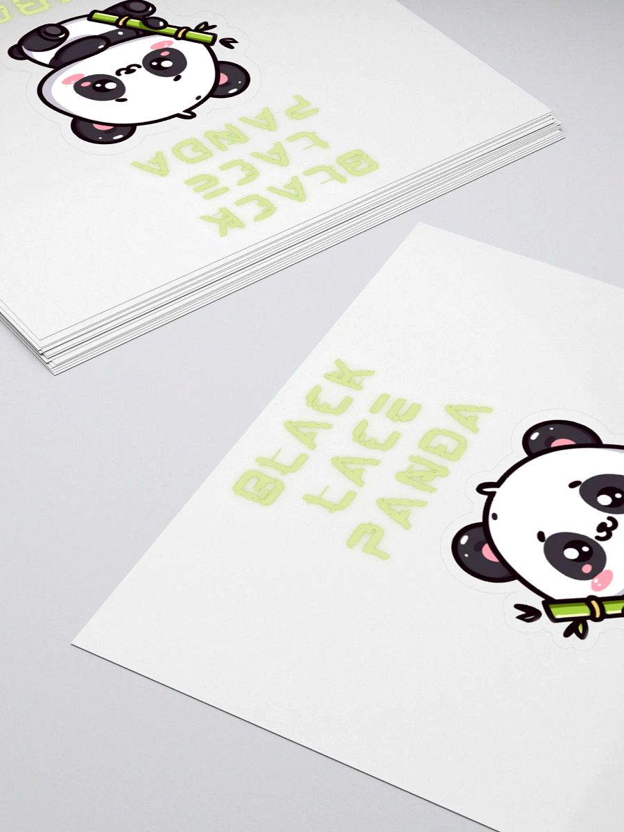 BLP Bamboo Energy Sticker 2024 product image (4)