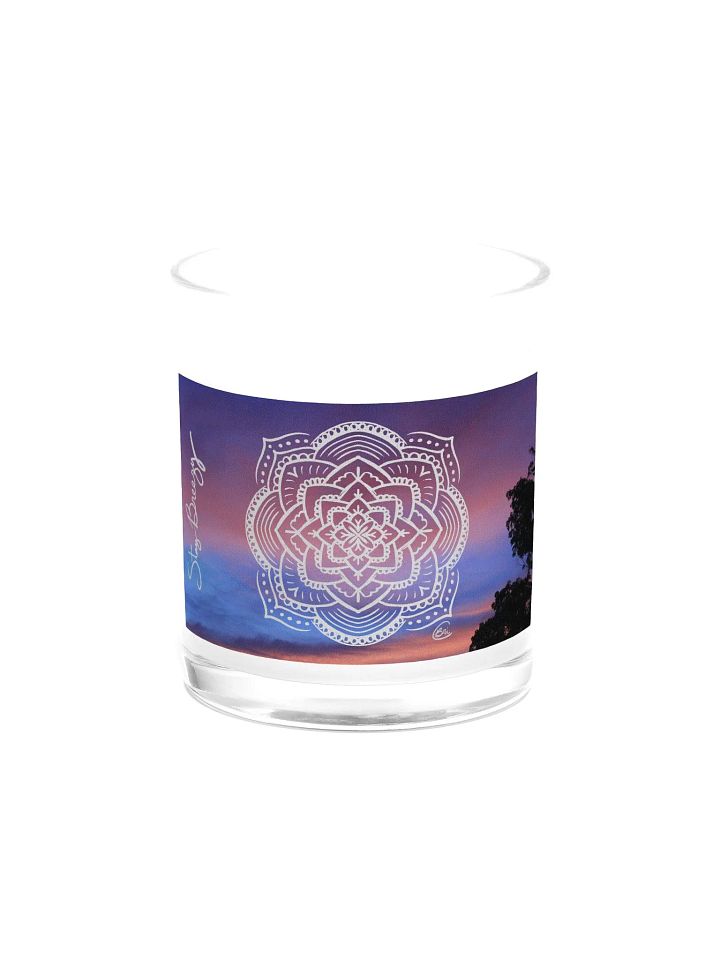 Stay Breezy Soy Candle! product image (1)
