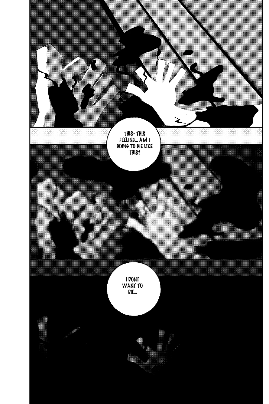 Osean World Manga Chapter 18 Page 3a