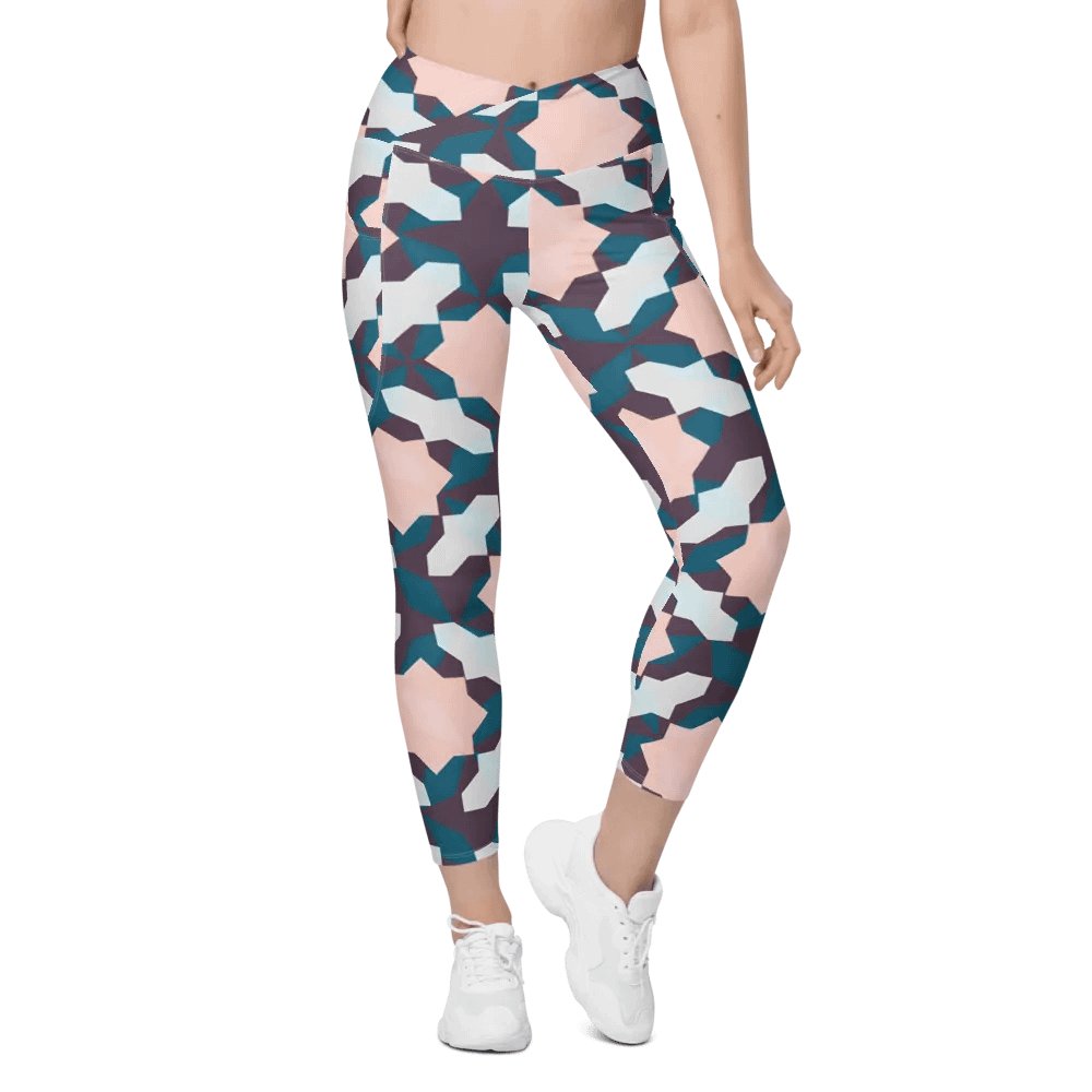 Chic in Camouflage product image (1)