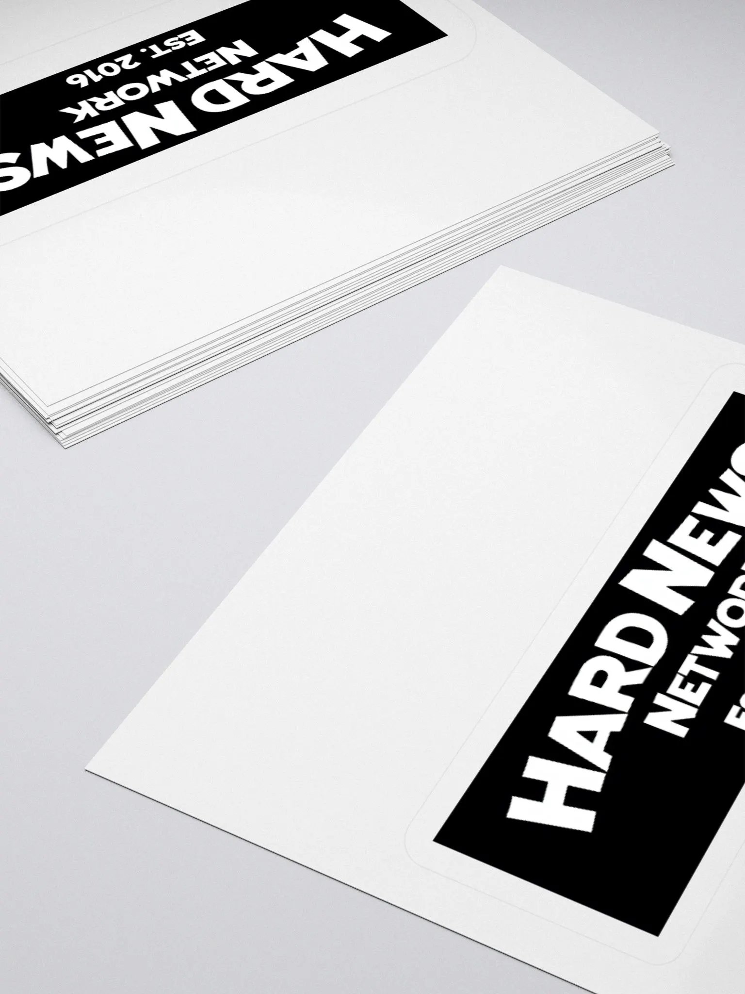 HNN Est Sticker product image (14)