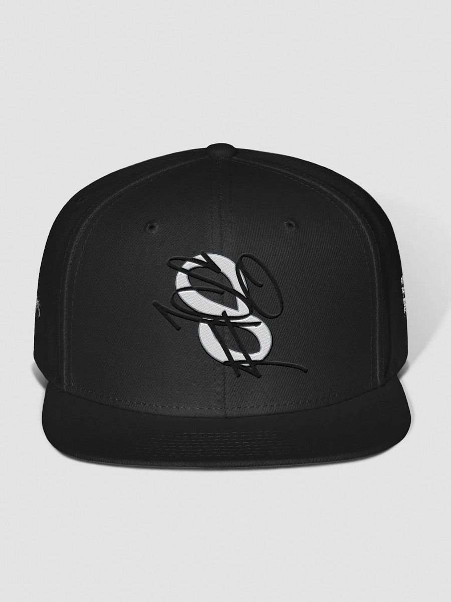 LYFË3 STRAIGHT OFF THA LOT SNAPBACK HAT product image (3)