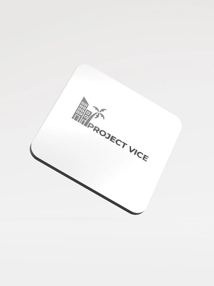 Project Vice Coaster product image (1)