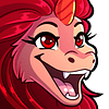 reddragoness