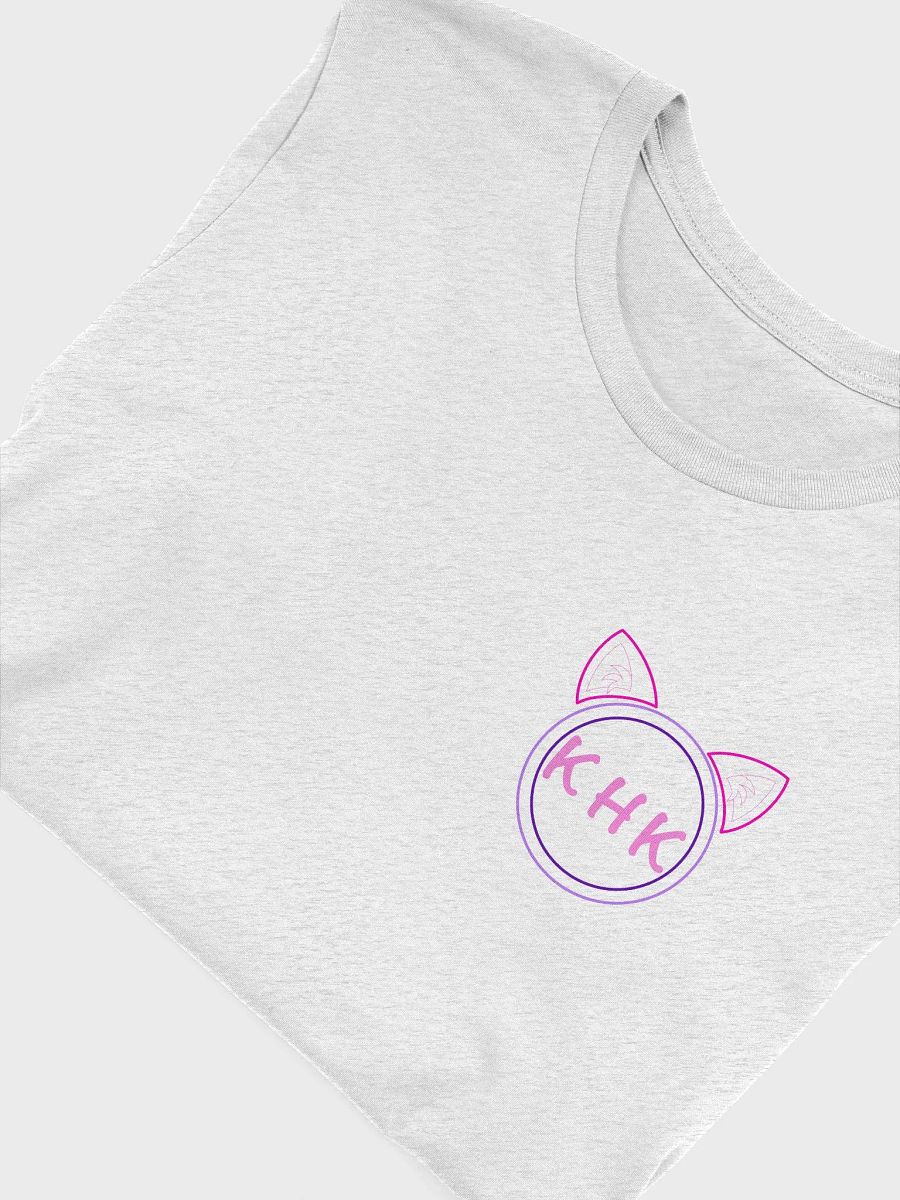 KHK Pink & Purple Logo T product image (25)