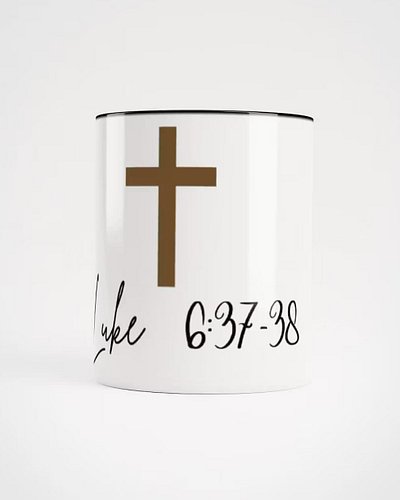 “Do not judge, and you will not be judged. Do not condemn, and you will not be condemned. Forgive, and you will be forgiven. ...