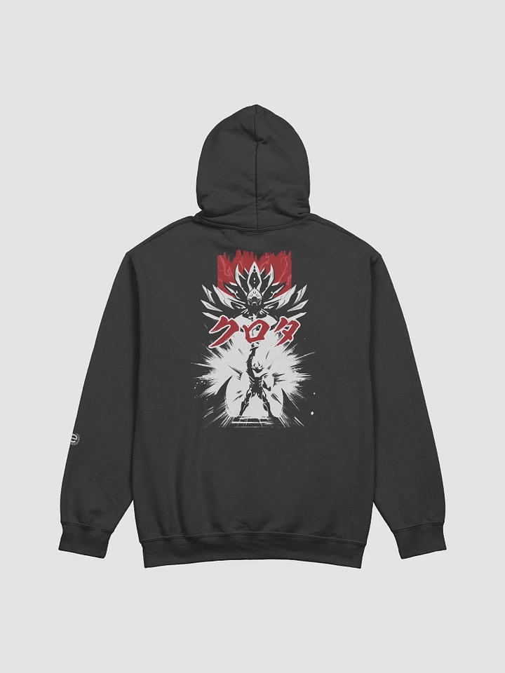 [Black/Red] Crota The Hive Prince of the Oversoul Hoodie product image (1)