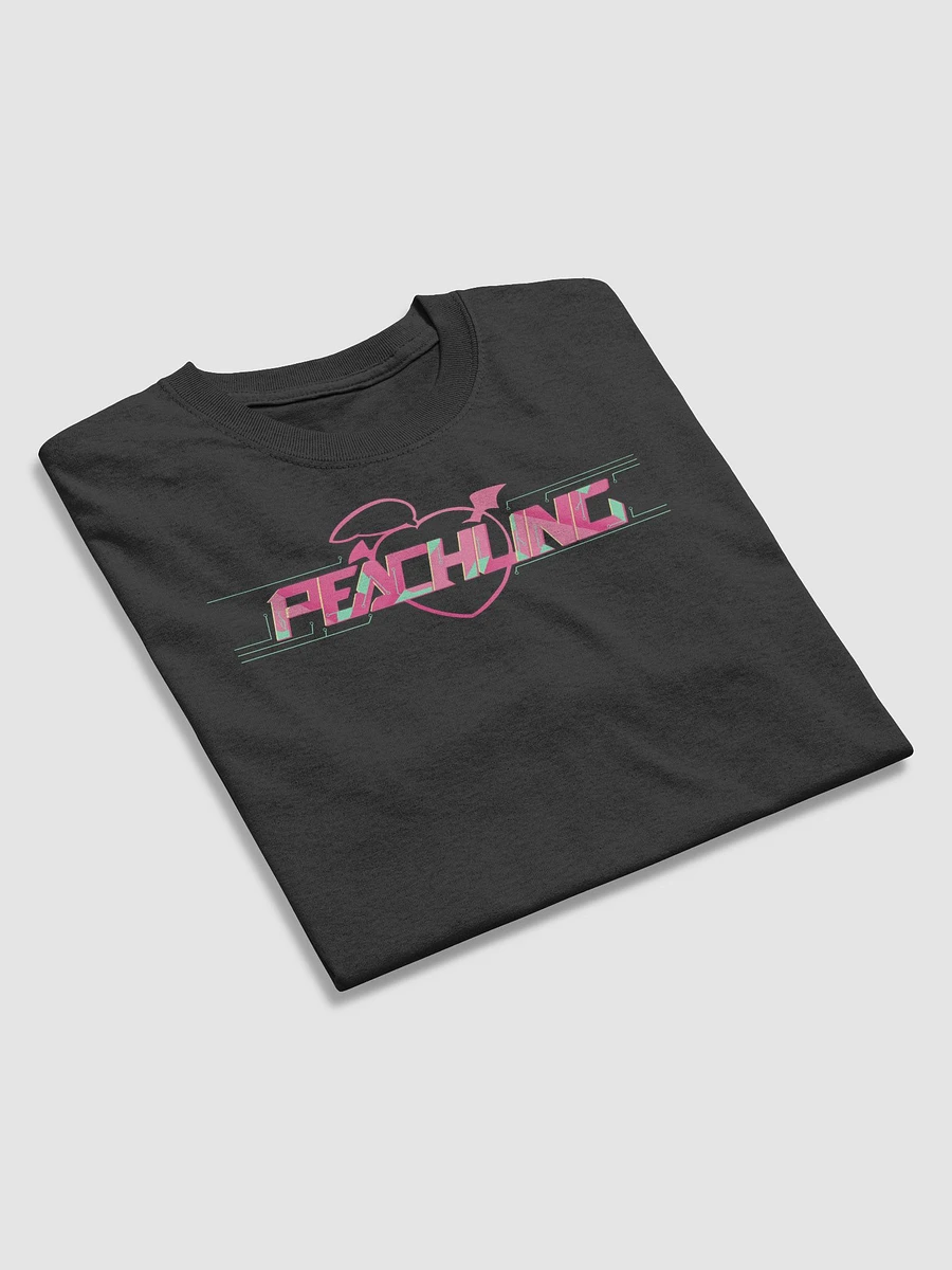 Peachling Logo T-Shirt product image (7)