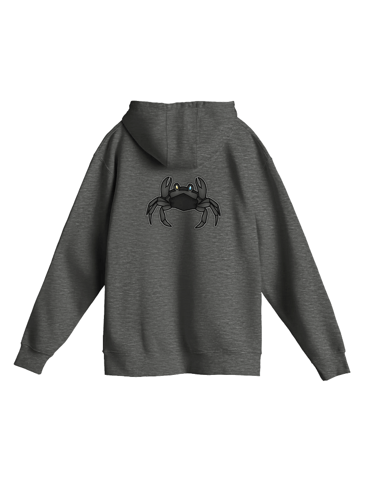 Simple Crab - Hoodie product image (2)