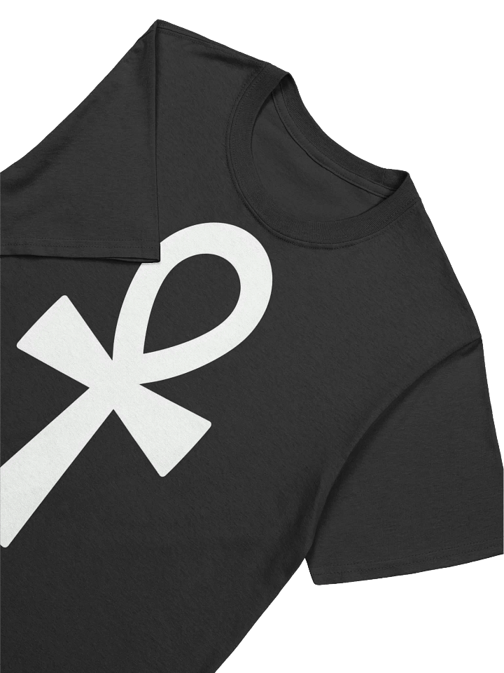 Ancient Ankh Unisex Tee product image (2)