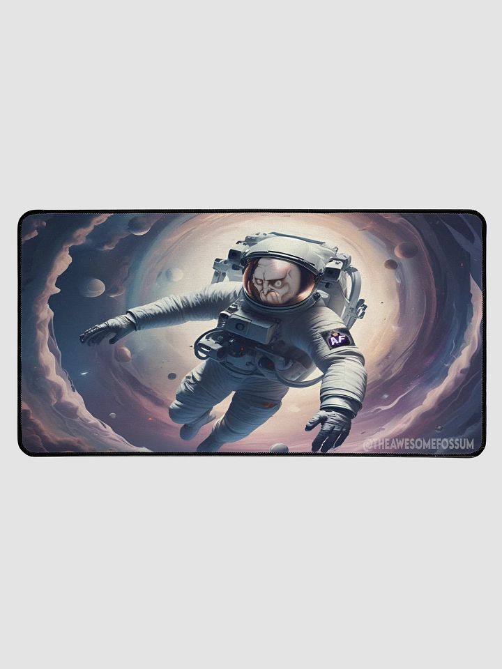 Space Boy product image (1)