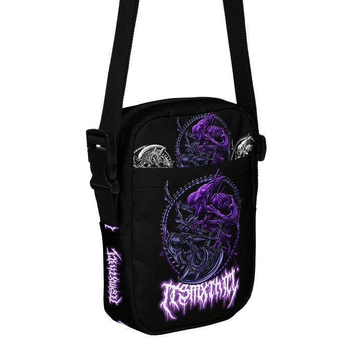 "Perfect Balance" Crossbody Bag product image (1)
