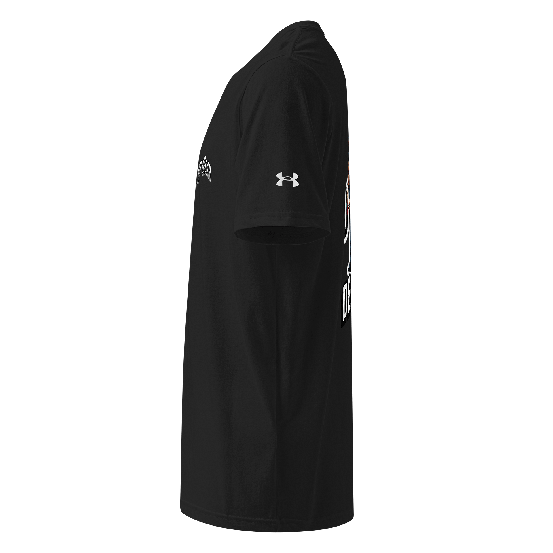 The OG Dead Lifter Performance Tee product image (3)