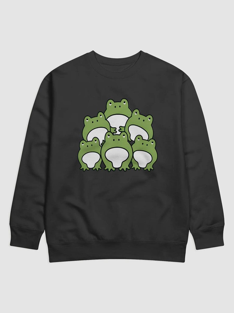 Cute Frogs Shirt product image (1)