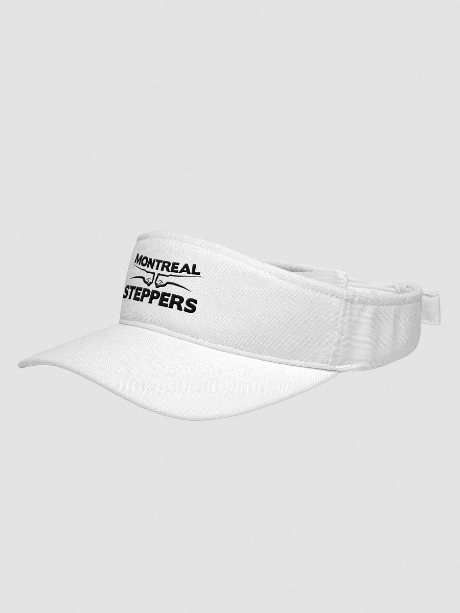 Visière Flexfit Montreal Steppers - BP product image (2)