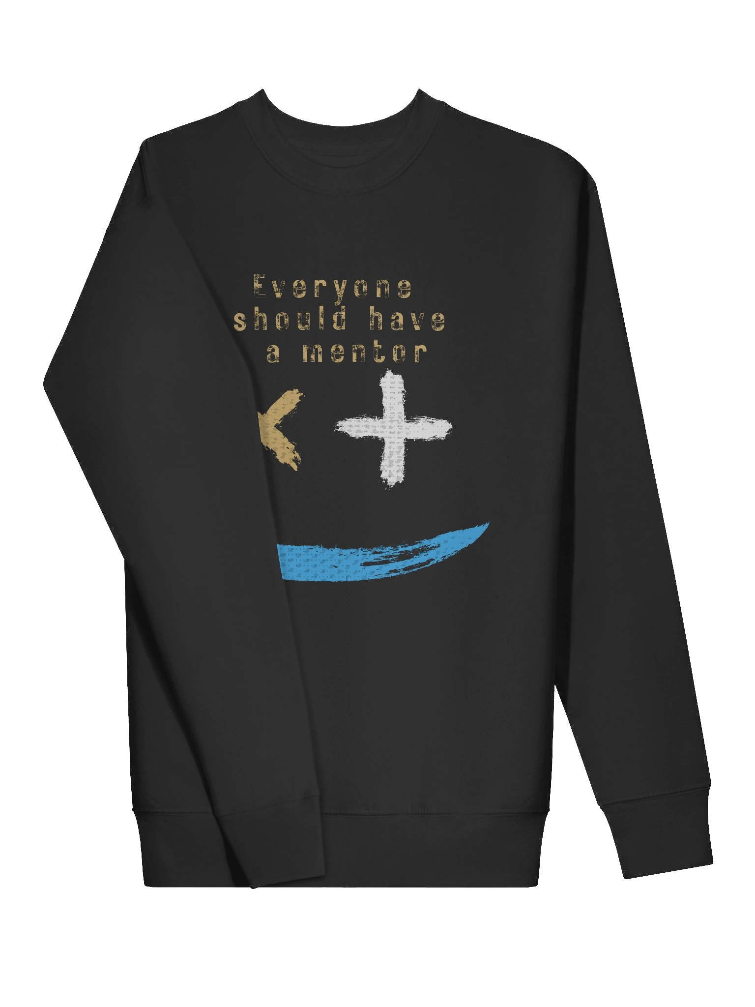 The Motivator Crewneck – Vol. 1 product image (26)