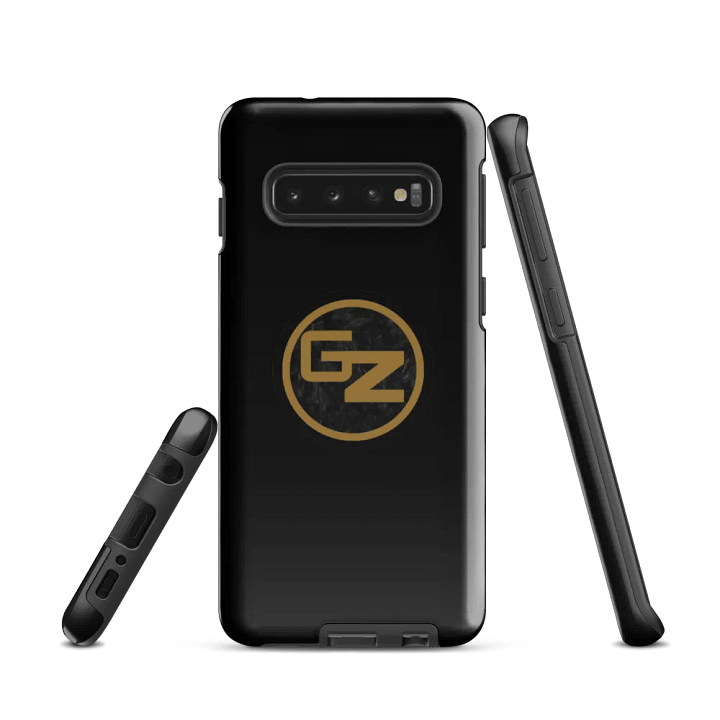Branded GZ JEITEN Samsung Tough Phone Case product image (1)