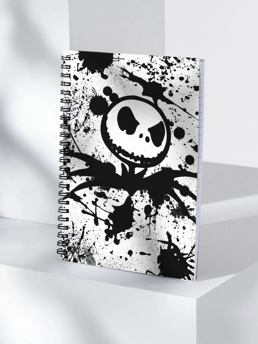 Jack's Secrets - Spiral Bound product image (4)